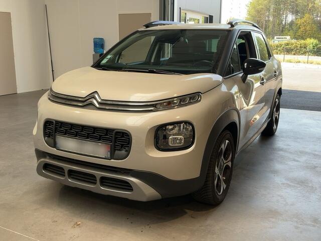 Citroen C3 Aircross 1.2 PureTech S&S Feel