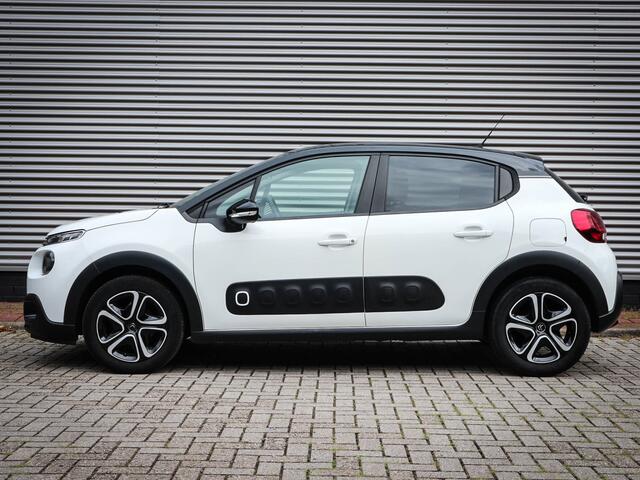 Citroen C3 1.2 PureTech S&S Feel Edition Clima | Cruise | Navi | Pdc | Led |