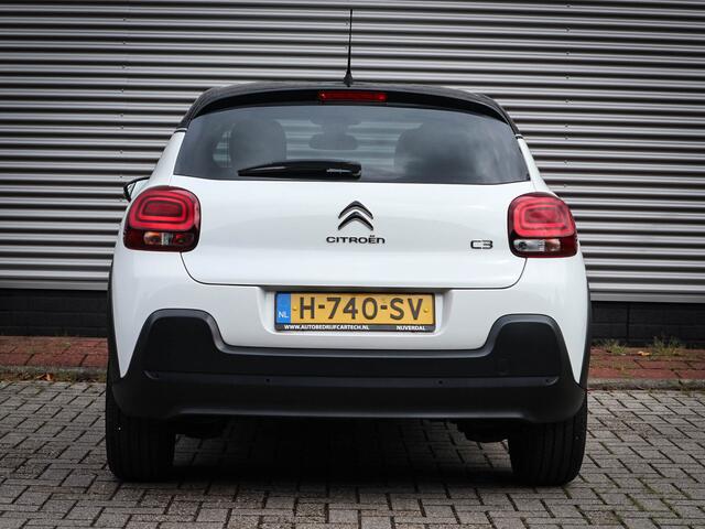 Citroen C3 1.2 PureTech S&S Feel Edition Clima | Cruise | Navi | Pdc | Led |