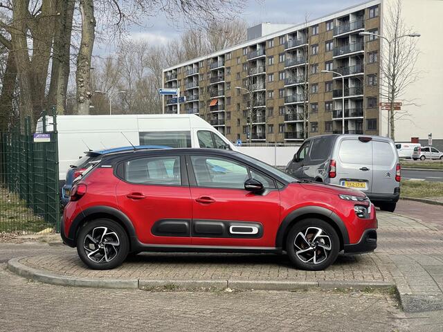 Citroen C3 1.2 PureTech Business Navi/Clima/Camera/Duo-Tone/GEEN AFLEVERKOSTEN