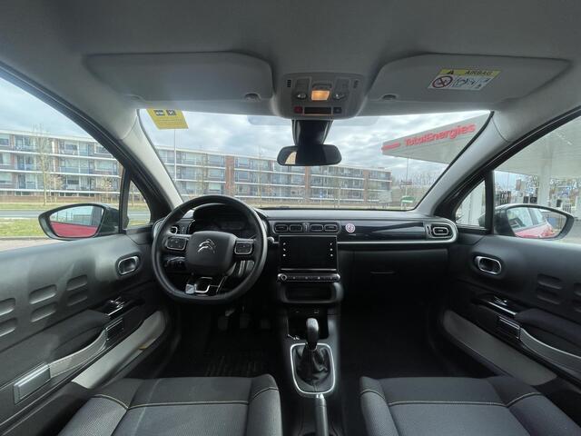 Citroen C3 1.2 PureTech Business Navi/Clima/Camera/Duo-Tone/GEEN AFLEVERKOSTEN