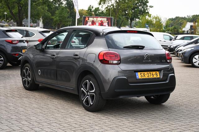 Citroen C3 1.2 Feel Edition APPLE CARPLAY/ NAVIGATIE/ LED