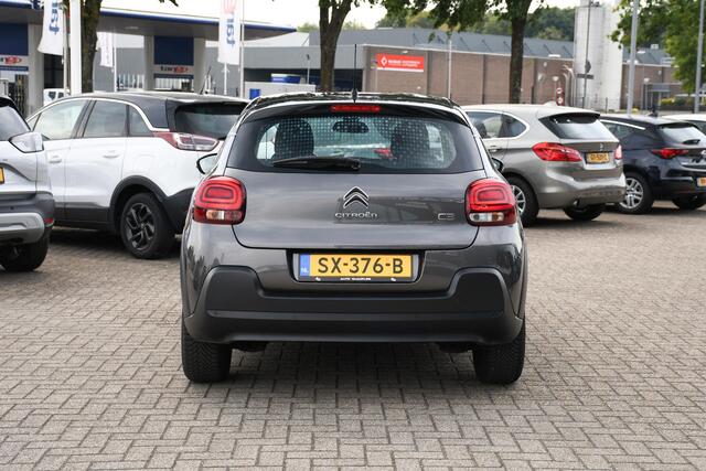 Citroen C3 1.2 Feel Edition APPLE CARPLAY/ NAVIGATIE/ LED