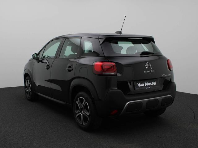 Citroen C3 Aircross Feel - CRUISE CONTROL - AIRCO - APPLE CARPLAY / ANDROID AUTO
