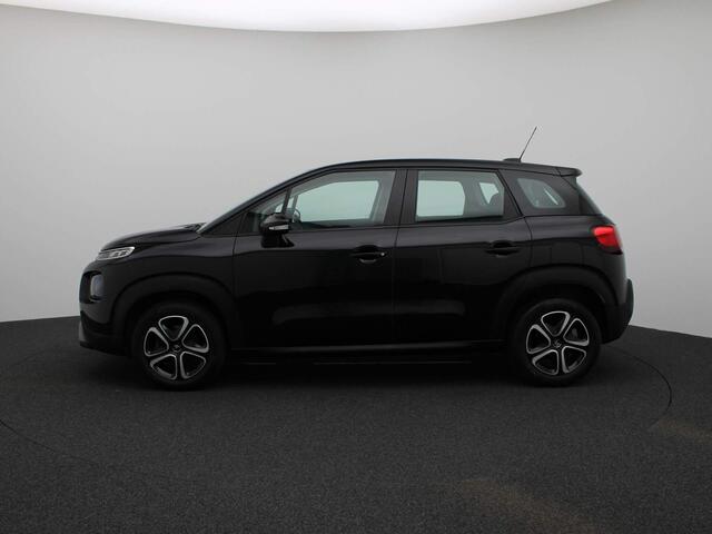 Citroen C3 Aircross Feel - CRUISE CONTROL - AIRCO - APPLE CARPLAY / ANDROID AUTO