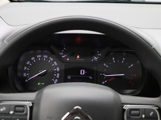 Citroen C3 Aircross Feel - CRUISE CONTROL - AIRCO - APPLE CARPLAY / ANDROID AUTO