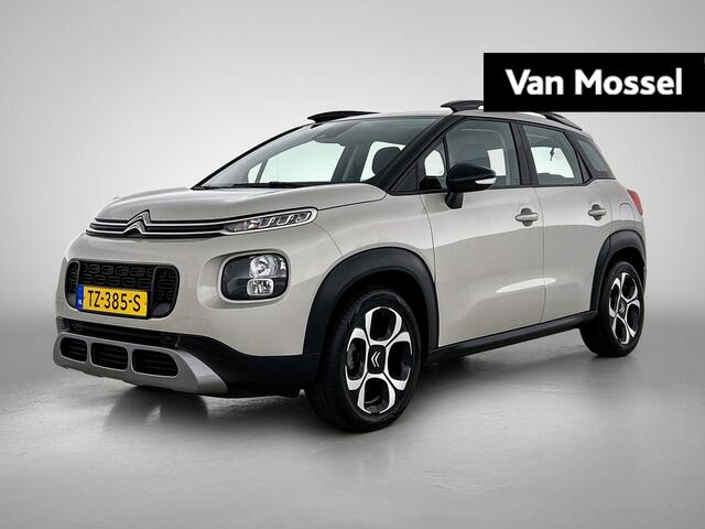 Citroen C3 Aircross 1.2 PureTech S&S Feel | Navigatie | Climate control | Parkeersensoren