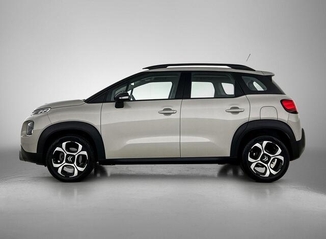 Citroen C3 Aircross 1.2 PureTech S&S Feel | Navigatie | Climate control | Parkeersensoren