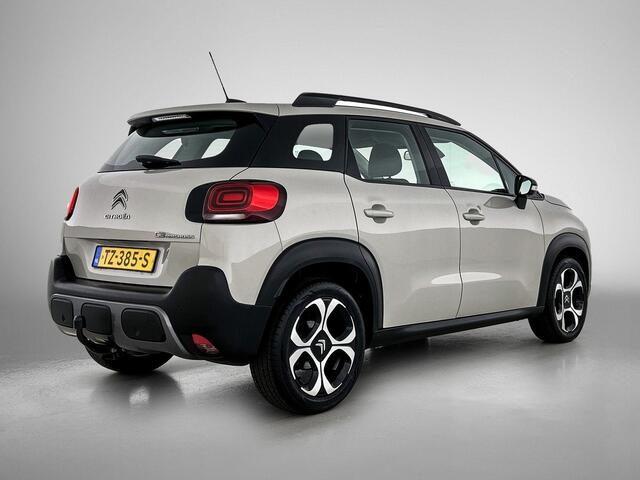 Citroen C3 Aircross 1.2 PureTech S&S Feel | Navigatie | Climate control | Parkeersensoren