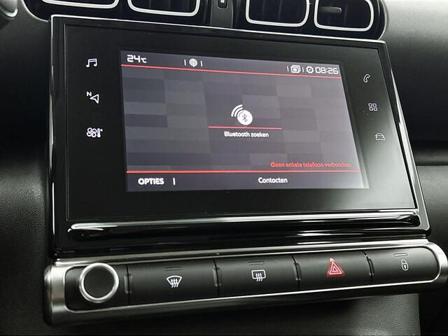 Citroen C3 Aircross 1.2 PureTech S&S Feel | Navigatie | Climate control | Parkeersensoren