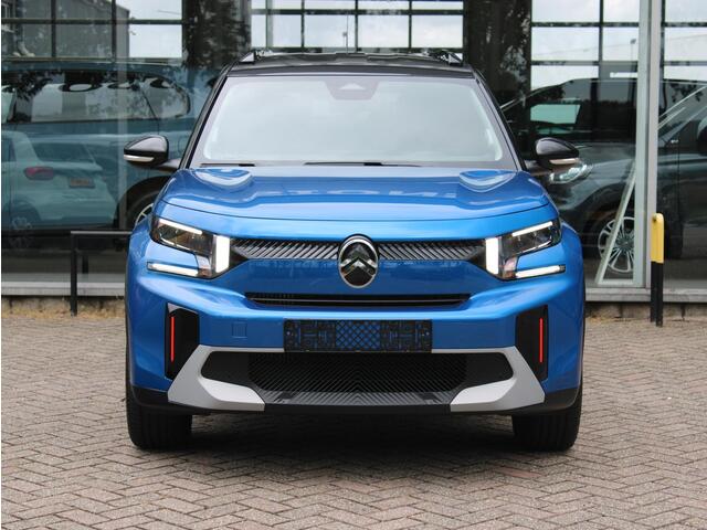 Citroen C3 Aircross 1.2 Hybrid 145pk Collection VOORRAAD KORTING