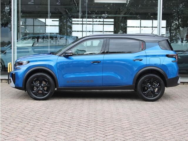 Citroen C3 Aircross 1.2 Hybrid 145pk Collection VOORRAAD KORTING