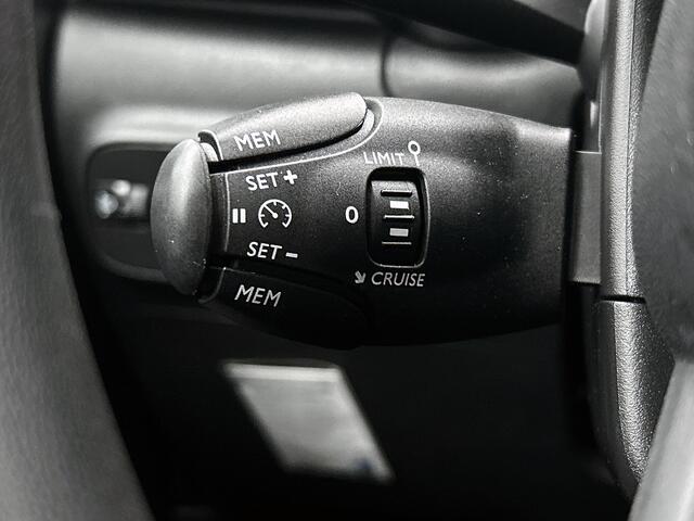 Citroen C3 83pk Feel Edition | Rijklaar | Navigatie | Apple Carplay | Active Safety Brake |