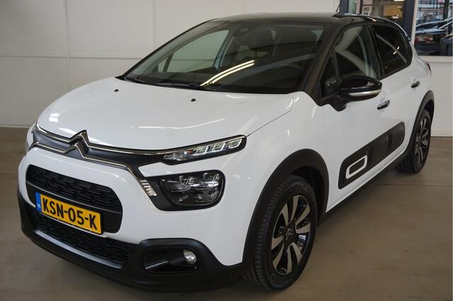 Citroen C3 1.2 PureTech Shine