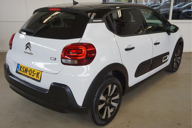 Citroen C3 1.2 PureTech Shine