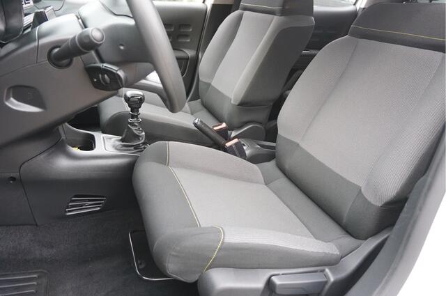 Citroen C3 1.2 PureTech Shine