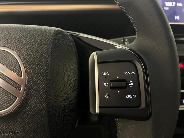 Citroen C3 Aircross 1.2 Hybrid 145PK AUT. / MILD HYBRIDE / PLUS UITV. / CAMERA / BOVAG /
