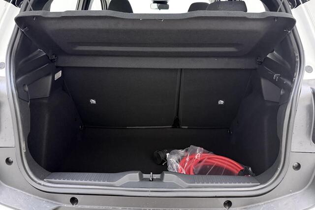 Citroen C3 Ë-C3 Plus 113pk Comfort Range 44 kWh | Parkeersensoren | Airco | Cruise control | Elek. voorramen | Apple carplay/Android auto | Rijstrook assistent | Verkeersbordherkenning |