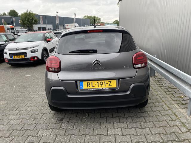 Citroen C3 1.2 PureTech Feel Edition 154Dkm.NAP, Clima, Navi, CarPlay, CC, PDC, nw. APK - Inruil Mogelijk -