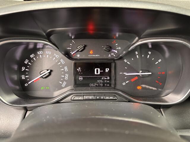 Citroen C3 Aircross 1.2 PureTech S&S Shine GARANTIE/AUTOMAAT/NW.DISTRI/CARPLAY/NAVI/CLIMA/CAMERA/CRUISECONTR. rijklaarprijs!