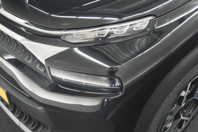 Citroen C3 Aircross Origin PureTech 130 EAT6 Max | Camera | Navigatie | Parkeersensoren | Apple Carplay