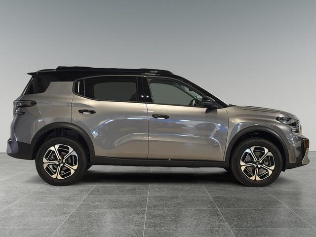 Citroen C3 Aircross Max 1.2 Hybrid 145pk | MEGADEAL | SNEL LEVERBAAR | 2+6 JAAR GARANTIE* | KEYLESS | CLIMA | CAMERA | 17 INCH LM-VELGEN | APPLE CARPLAY / ANDROID AUTO | WINTER PAKKET |
