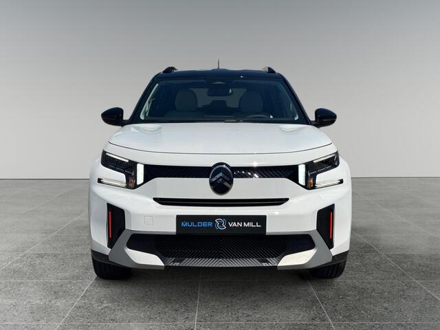 Citroen C3 Aircross Max 1.2 Hybrid 145pk | MEGADEAL | SNEL LEVERBAAR | 2+6 JAAR GARANTIE* | KEYLESS | CLIMA | CAMERA | 17 INCH LM-VELGEN | APPLE CARPLAY / ANDROID AUTO | WINTER PAKKET |