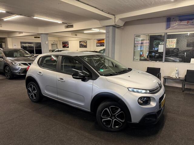 Citroen C3 1.2 PT Feel*Carplay*NAP*Navi*Velgen