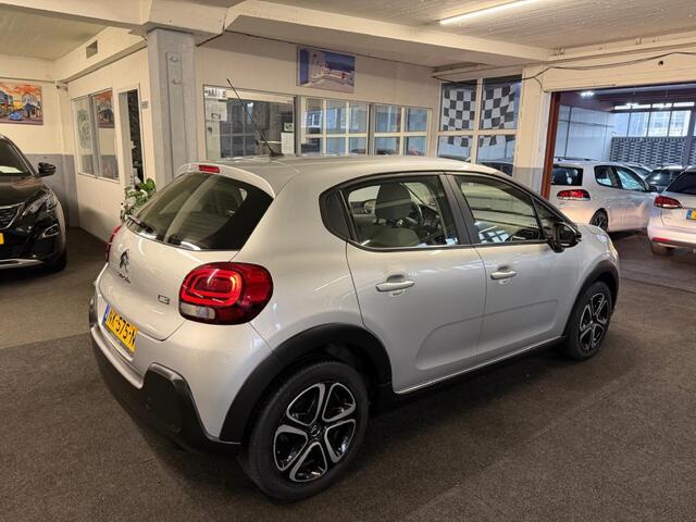 Citroen C3 1.2 PT Feel*Carplay*NAP*Navi*Velgen