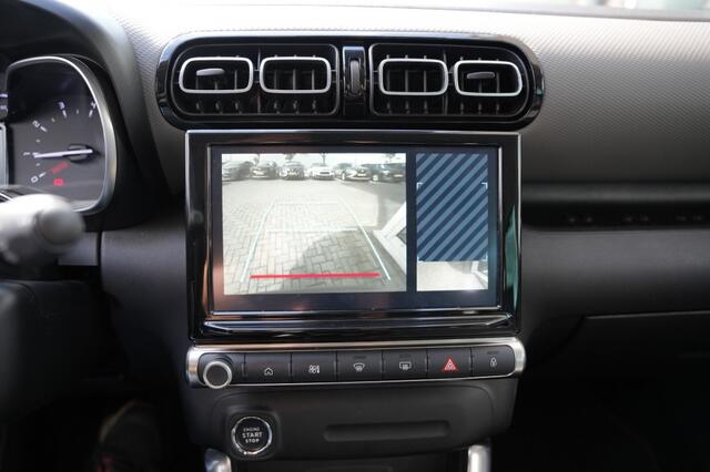Citroen C3 1.2 PT SenS SHINE, Leerpakket, Navi, Carplay