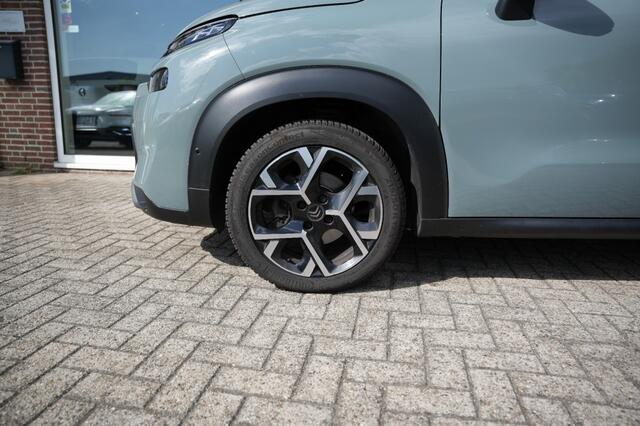 Citroen C3 1.2 PT SenS SHINE, Leerpakket, Navi, Carplay