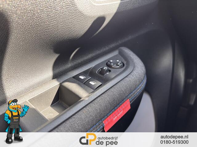 Citroen C3 1.2 Turbo 100pk Plus GARANTIE/INCL.BTW/DISTRIBUTIEKETTING/CARPLAY/CRUISE/AIRCO/LICHTMETAAL rijklaarprijs!