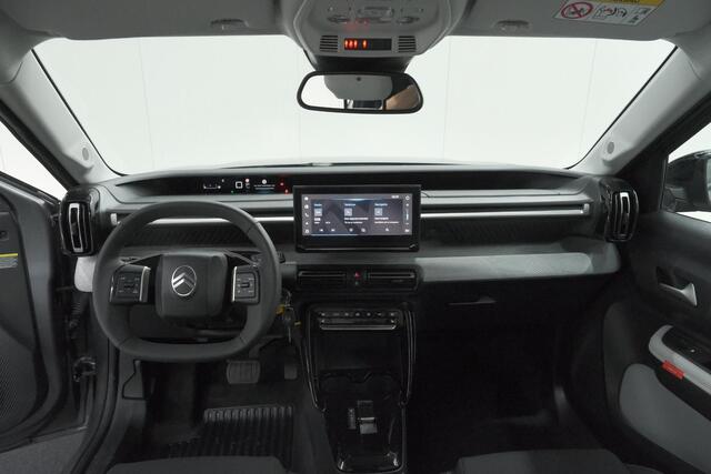 Citroen C3 Hybrid 110 ë-DCS6 MAX | Pack Winter | Camera | Navigatie | Parkeersensoren