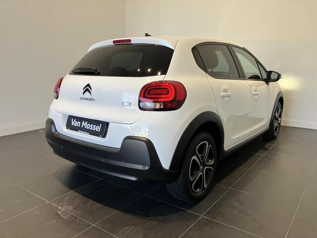Citroen C3 1.2 PureTech Feel | APPLE CARPLAY & ANDROID AUTO | CRUISE | DAB |