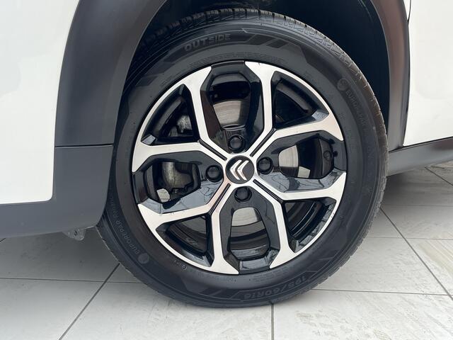 Citroen C3 Aircross PureTech 130 Plus Automaat | Carplay/Android Auto | Parkeersensoren achter | Climate Control | Cruise Control |