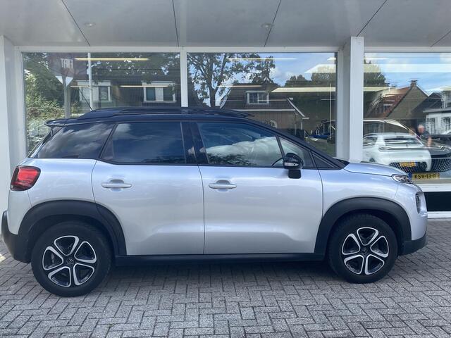 Citroen C3 Aircross 1.2 PureTech S&S Business | Navigatie | Climate & Cruise Control |