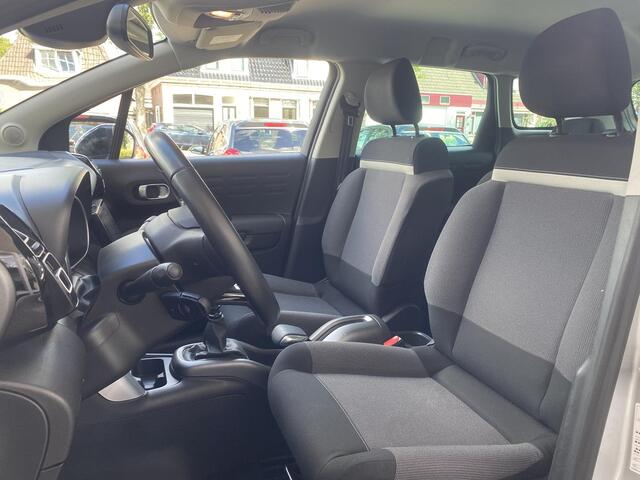 Citroen C3 Aircross 1.2 PureTech S&S Business | Navigatie | Climate & Cruise Control |