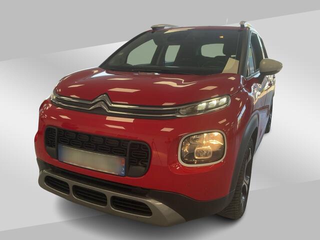 Citroen C3 Aircross 1.2 PureTech Automaat Achteruitrijcamera