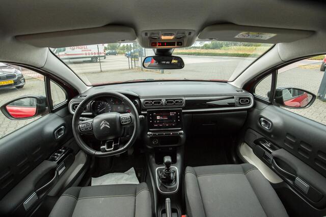 Citroen C3 1.2 PureTech C-Series
