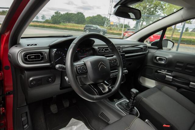 Citroen C3 1.2 PureTech C-Series