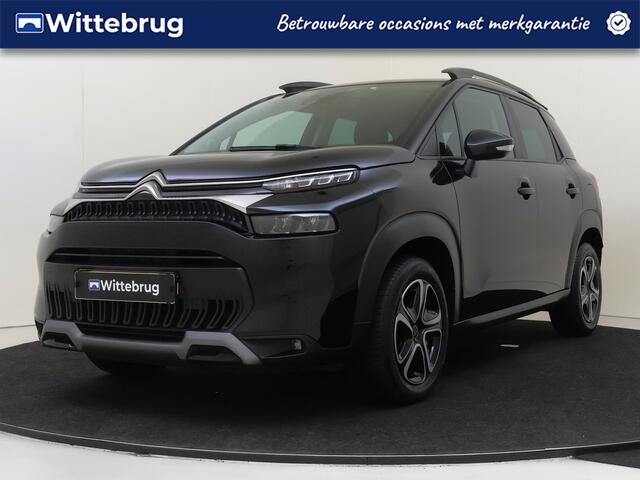 Citroen C3 Aircross 1.2 PureTech Feel | Carplay | Navigatie | Airco |