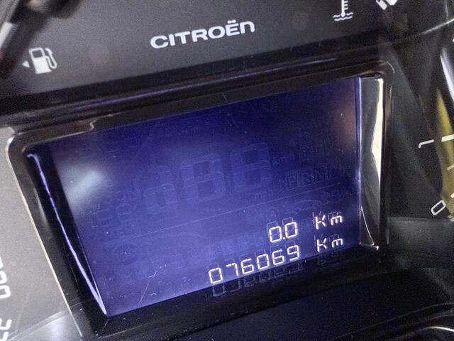 Citroen C3 Aircross 1.2 PureTech Feel | Carplay | Navigatie | Airco |