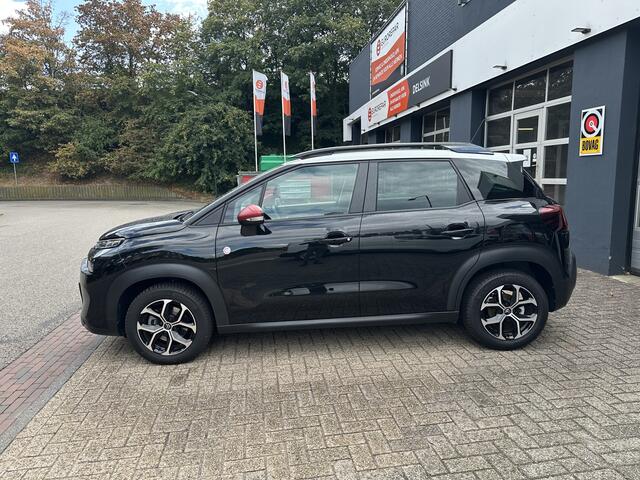Citroen C3 Aircross 1.2 PureTech C-Series All-in Prijs Airco/Cruise/Apple CarPlay, Android auto/Navi Eurorepar