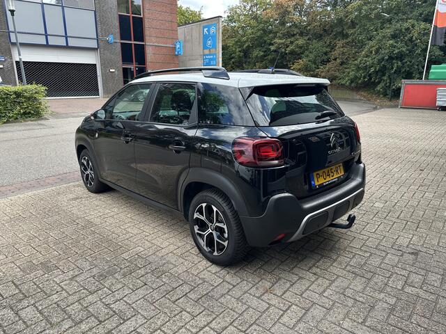 Citroen C3 Aircross 1.2 PureTech C-Series All-in Prijs Airco/Cruise/Apple CarPlay, Android auto/Navi Eurorepar