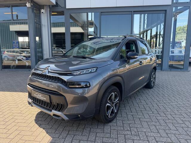 Citroen C3 1.2 PT SenS FEEL EDITION AIRCO NAVI PDC