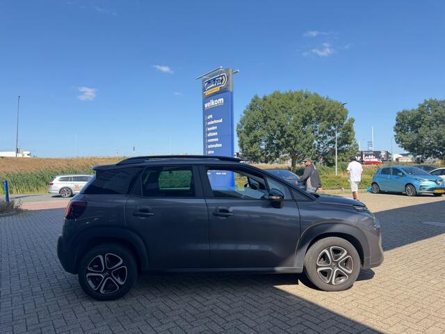 Citroen C3 1.2 PT SenS FEEL EDITION AIRCO NAVI PDC
