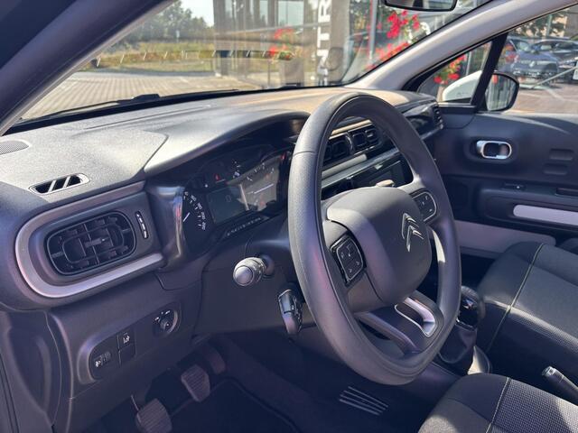 Citroen C3 1.2 PureTech You *Cruise Control & Trekhaak*