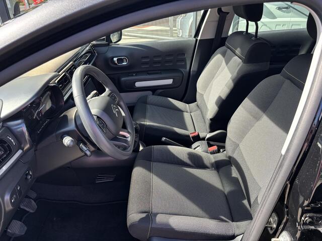 Citroen C3 1.2 PureTech You *Cruise Control & Trekhaak*