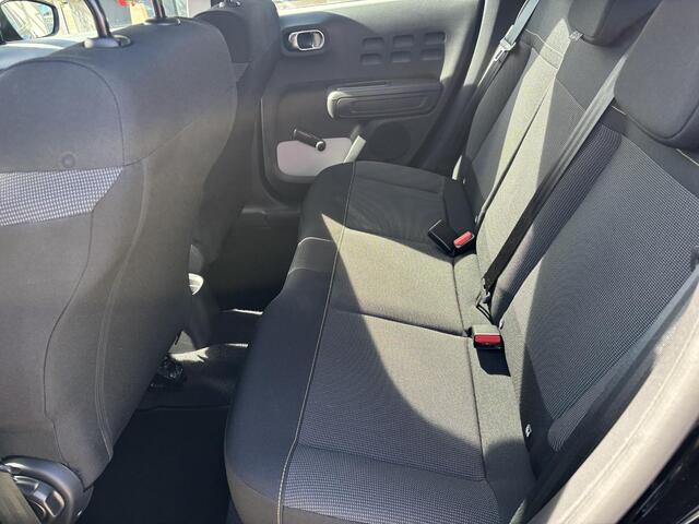 Citroen C3 1.2 PureTech You *Cruise Control & Trekhaak*