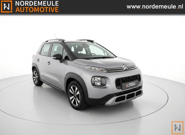Citroen C3 1.2 PURETECH FEEL. CRUISE, CARPLAY, NAVI.